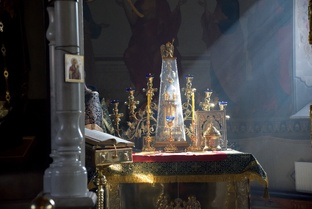 Великий Пост