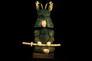 «Маленькие самураи Духа»