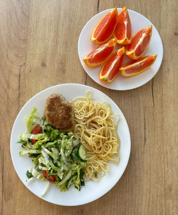 Рецептики 🥘 