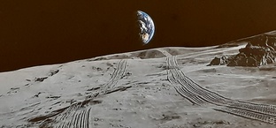 Земля в иллюминаторе