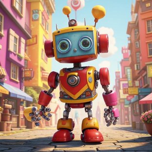 Торговые роботы