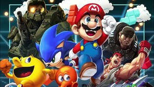 Новости игровой индустрии