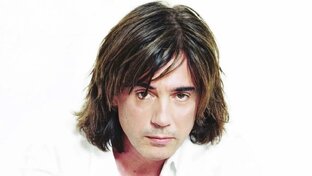 Jean-Michel Jarre
