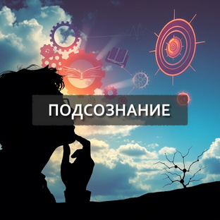 Статьи о подсознании
