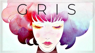 GRIS ➤ Прохождение на Русском
