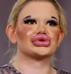 Немного о пластике