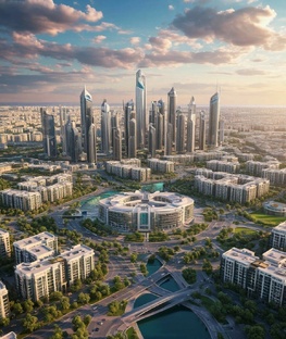 Детективные истории в Энергополисе.