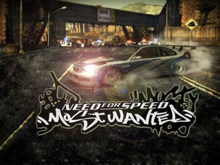 Need for speed Most Wanted