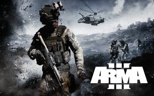 Arma 3 