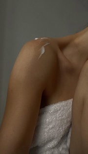 Мой уход за телом💓