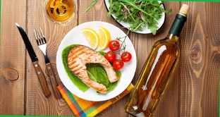 5 простых рецептов для ужина за 20 минут