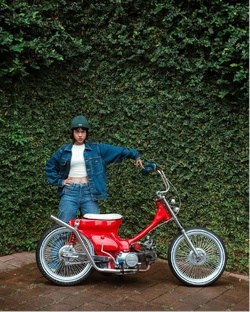 Мото-Вояж: Азия