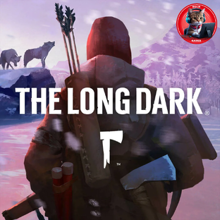 The Long Dark (Полное прохождение 1-5 эпизод)