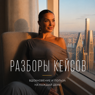 РАЗБОРЫ КЕЙСОВ