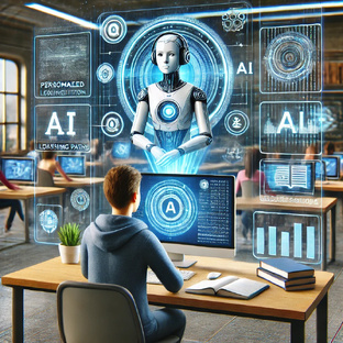 Бизнес с ИИ