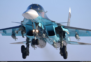 Проблемы и успехи современной российской авиации.