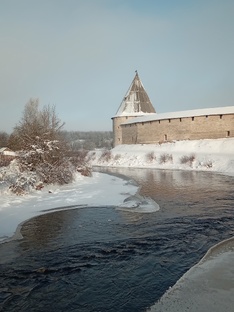 ПУТЕШЕСТВИЯ (ТРЕВЕЛ)