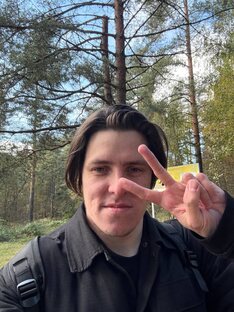 Мой путь преображения