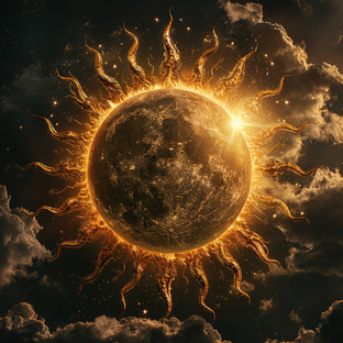 Рекомендации и аффирмации на затмение 18 сентября 24