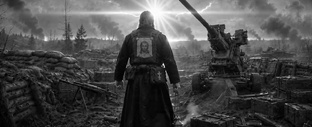Специальная духовная операция: священники на фронте и в миру 