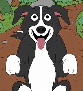 Mr. Pickles 🐕