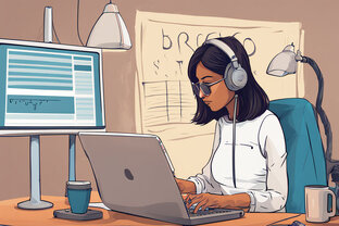 Мой любимый Дзен