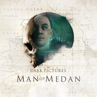 The Dark Pictures Anthology Man of Medan