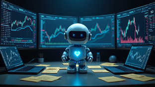 Торговые роботы