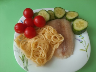 Заметки о еде