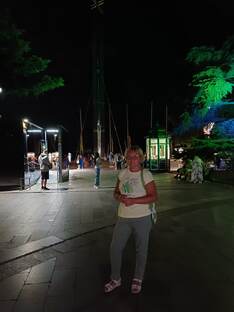 Некоторые моменты моей жизни 