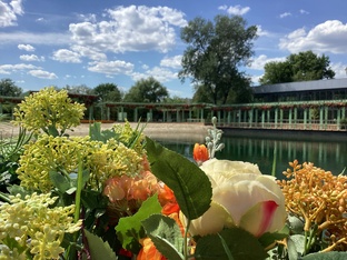 Городские пространства