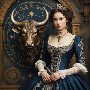 Всё о Тельцах 