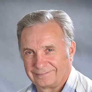 Штокало Владимир Кириллович