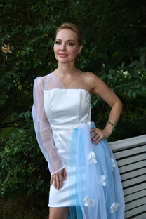 Соцсети профессионала