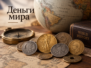 Деньги мира