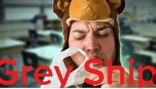 Реакции на Grey Ship 