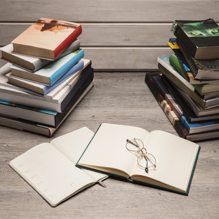 Разбор книг (рецензии на книги)