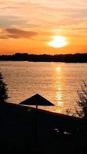 Куда поехать 