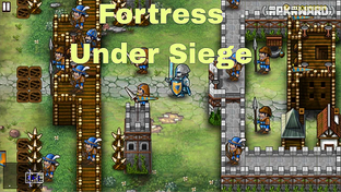 Fortress Under Siege