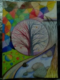 Философия. Мысли вслух. Сказки.