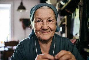 Наука от бабы Маши