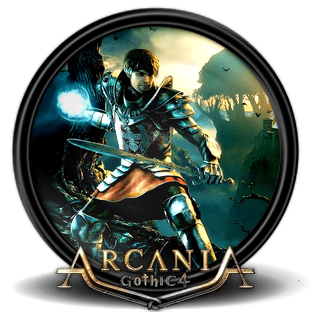 Arcania (Gothic 4)