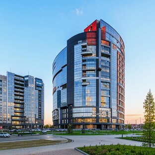 Тренды недвижимости