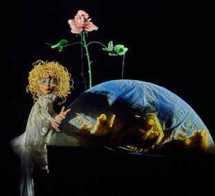 Новости культуры за февраль 2024 года