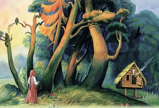 Сказки
