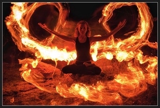 ЗАЩИТА (ритуалы) 