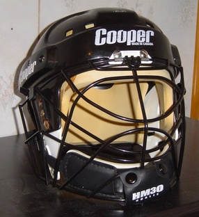 Helmets