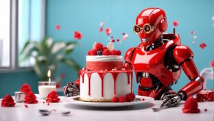 Всё для праздника!🎉✨ Для детей и взрослых