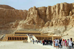 70. 14-я виртуальная фотовыставка "Египет.До и после нашей эры"