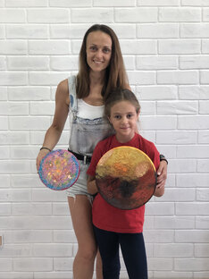 Дети и Родители